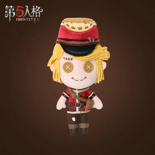 دمية identity V