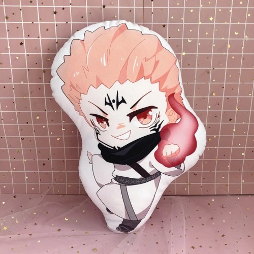 وسادة جوجوتسو كايسن | Jujutsu Kaisen