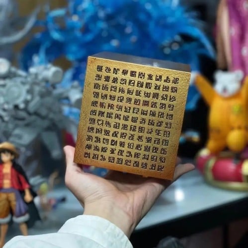 مجسم البونقليف ون بيس | One Piece