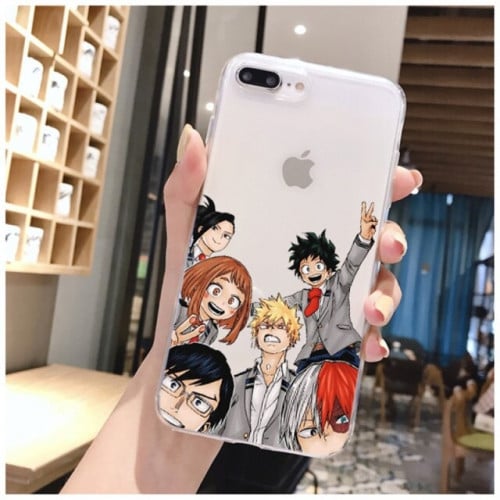 كفر اكاديمية بطلي | My hero academia