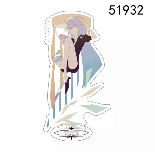 ستاند أرض الجواهر | Land of the Lustrous