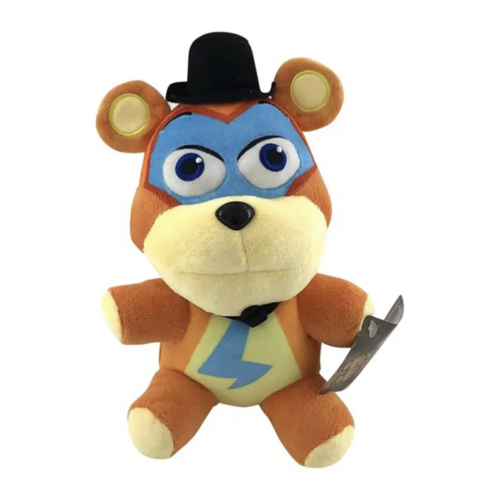دمية جراملوك فريدي | Five Nights At Freddy