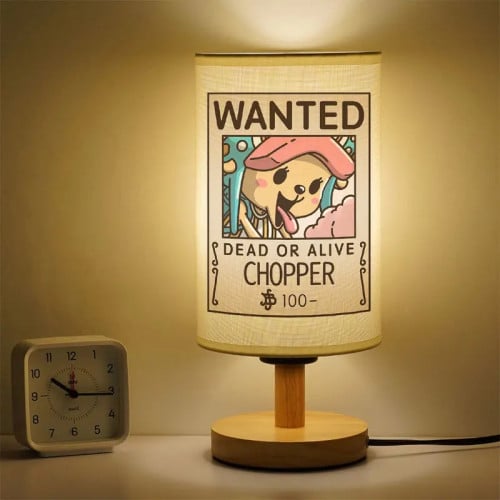 اضاءة تشوبر ، ون بيس | One piece
