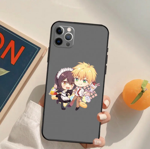 كفر اوسوي - ميساكي | kaichou wa maid-sama