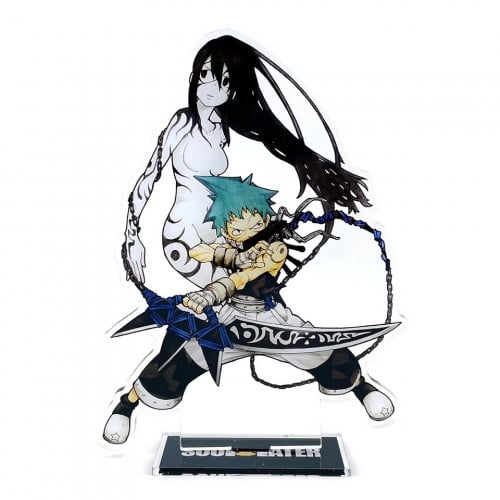 ستاند سول ايتر | Soul eater