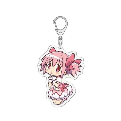 ميدالية الفتاة الساحرة | madoka magica