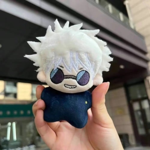 دمية غوجو ساتورو - جوجوتسو كايسن | jujutsu kaisen