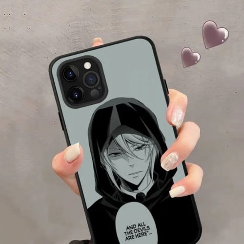 كفر مورياتي | Moriarty