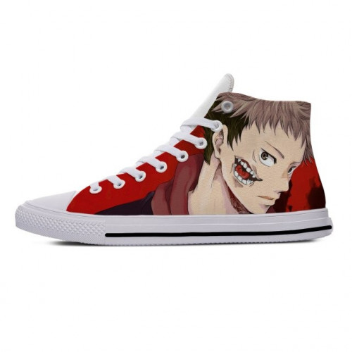 حذاء جوجوتسو كايسن | Jujutsu Kaisen