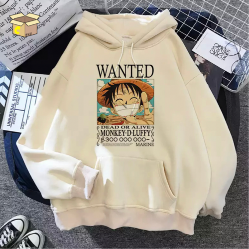 هودي ون بيس | One Piece