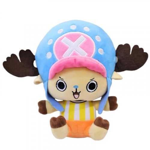 دمية تشوبر | One piece
