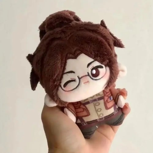 دمية هانجي | Attack on titan