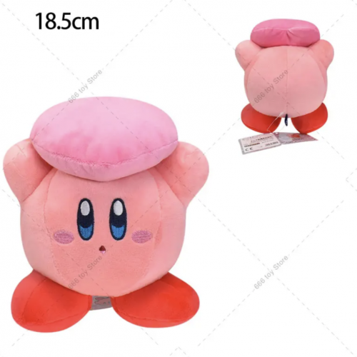 دمية كيربي | Kirby