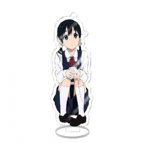 ستاند تاماكو ماركت | Tamako market