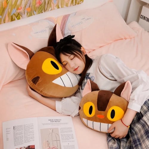 وسادة غيبلي | Studio ghibli