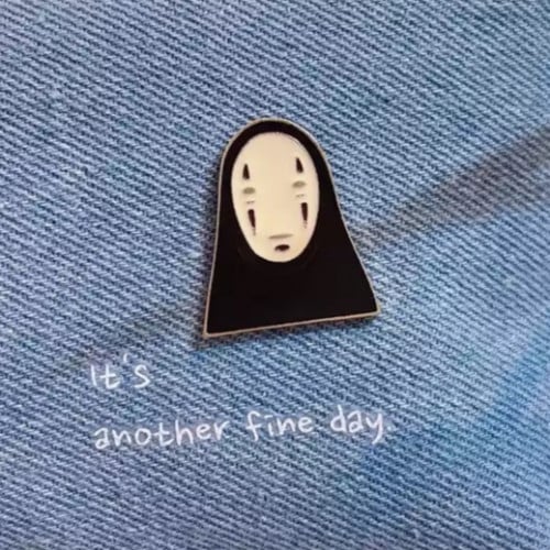 بروش NO FACE
