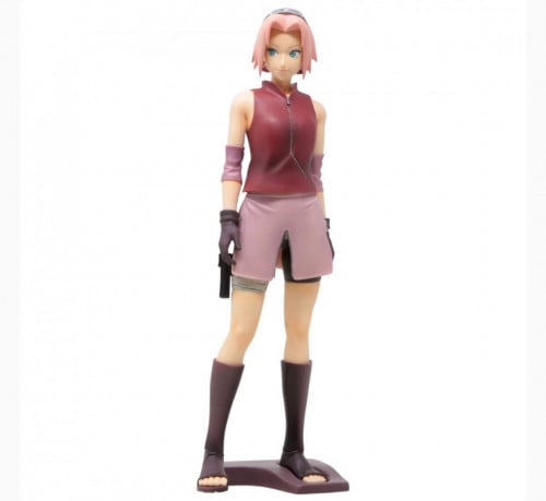 مجسم sakura - Naruto