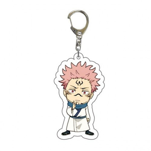Jujutsu Kaisen | ميدالية جوجوتسو كايسن