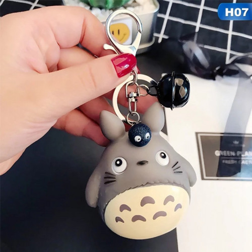 ميدالية توتورو - إستوديو غيبلي | Studio Ghibli