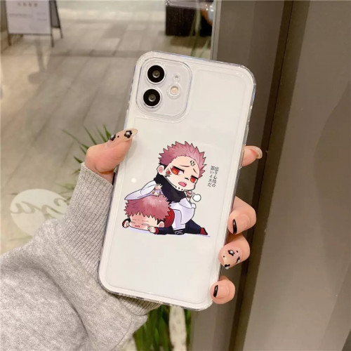 كفر جوجوتسو كايسن | Jujutsu Kaisen