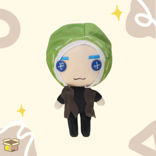 دمية identity V