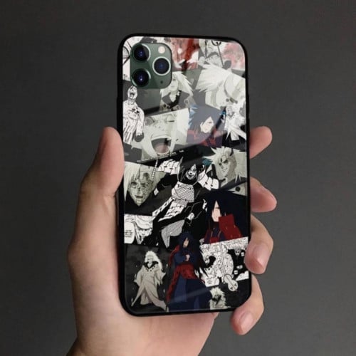 كفر مادارا | Naruto
