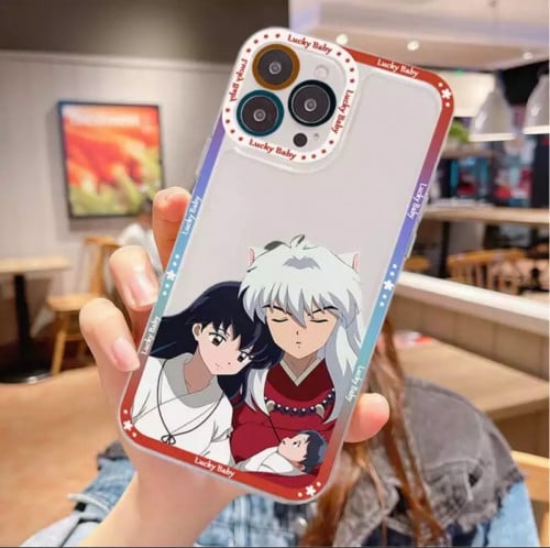 كفر اينوياشا | Inuyasha
