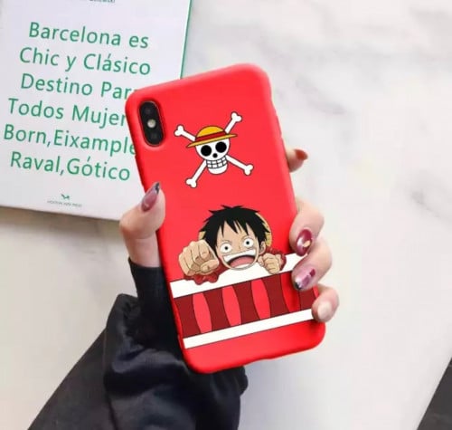 كفر ون بيس | One piece
