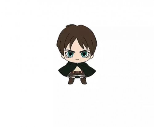 بروش ايرين اييغر - هجوم العمالقة | Attack on titan