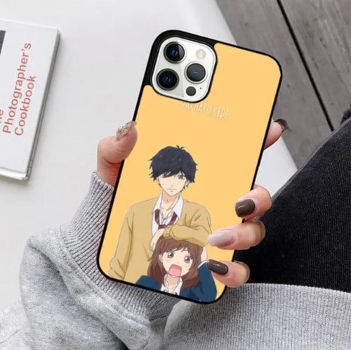 كفر فوتابا - كو | Ao haru ride