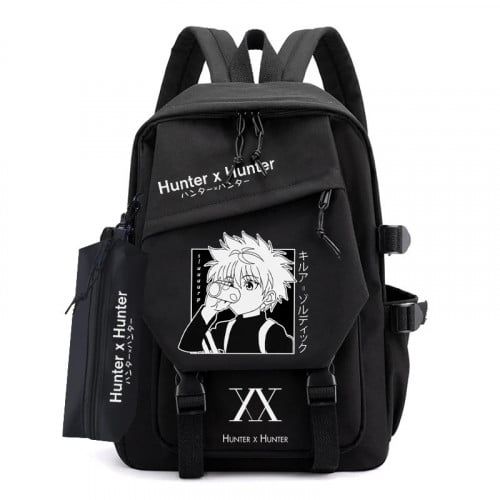 حقيبة كيلوا | Hunter X Hunter