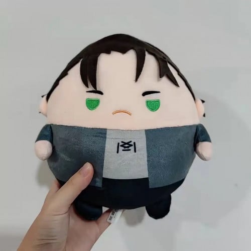 دمية ايرين | Attack on titan
