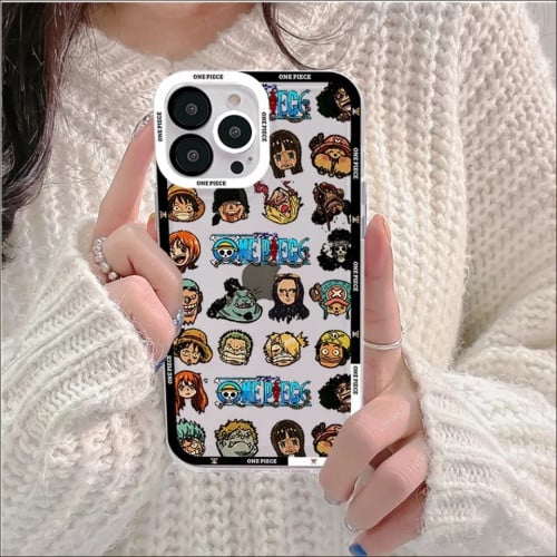 كفر ون بيس | One piece