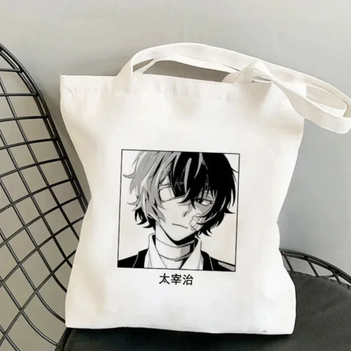 توت باق الكلاب الضاله | Bungo Stray Dogs