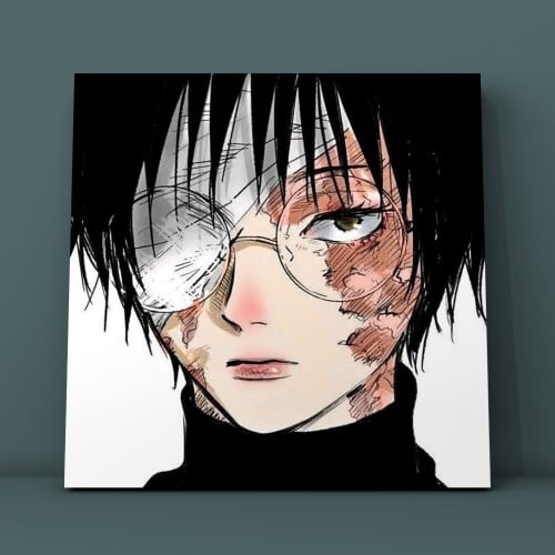 لوحة ماكي | براند كارتون