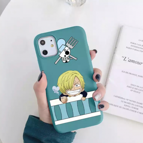 كفر ون بيس | One piece