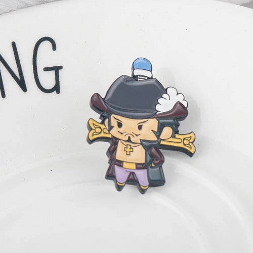بروش ون بيس | One Piece