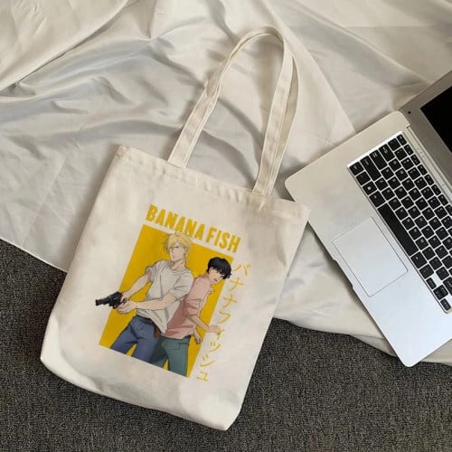 حقيبة بنانا فيش | BANANA FISH
