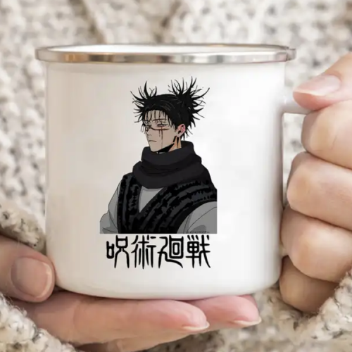 كوب جوجوتسو كايسن | Jujutsu kaisen