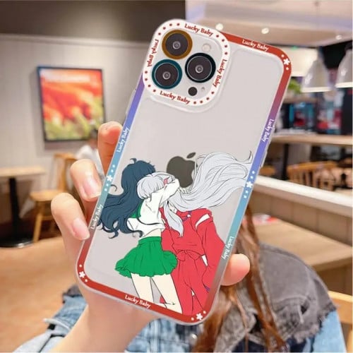 كفر اينوياشا | Inuyasha