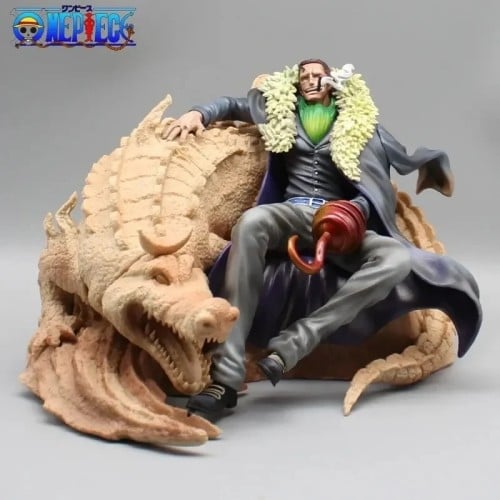 مجسم كروكودايل | One piece