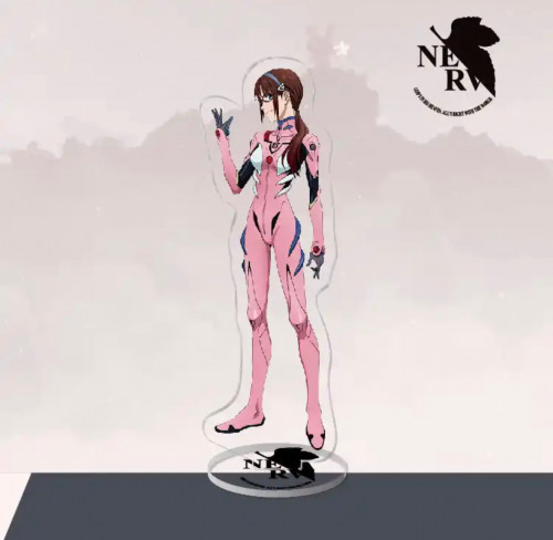 ستاند ايفانجليون | evangelion