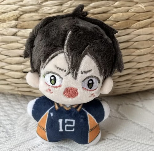 ميدالية هايكيو | Haikyu