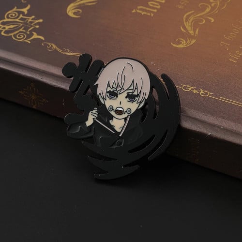 بروش جوجوتسو كايسن | Jujutsu Kaisen