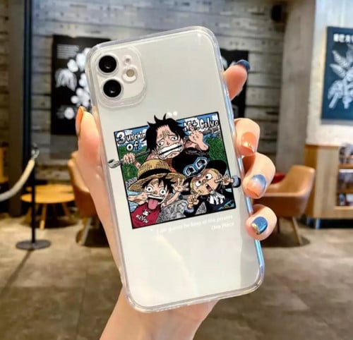 كفر ون بيس | One piece
