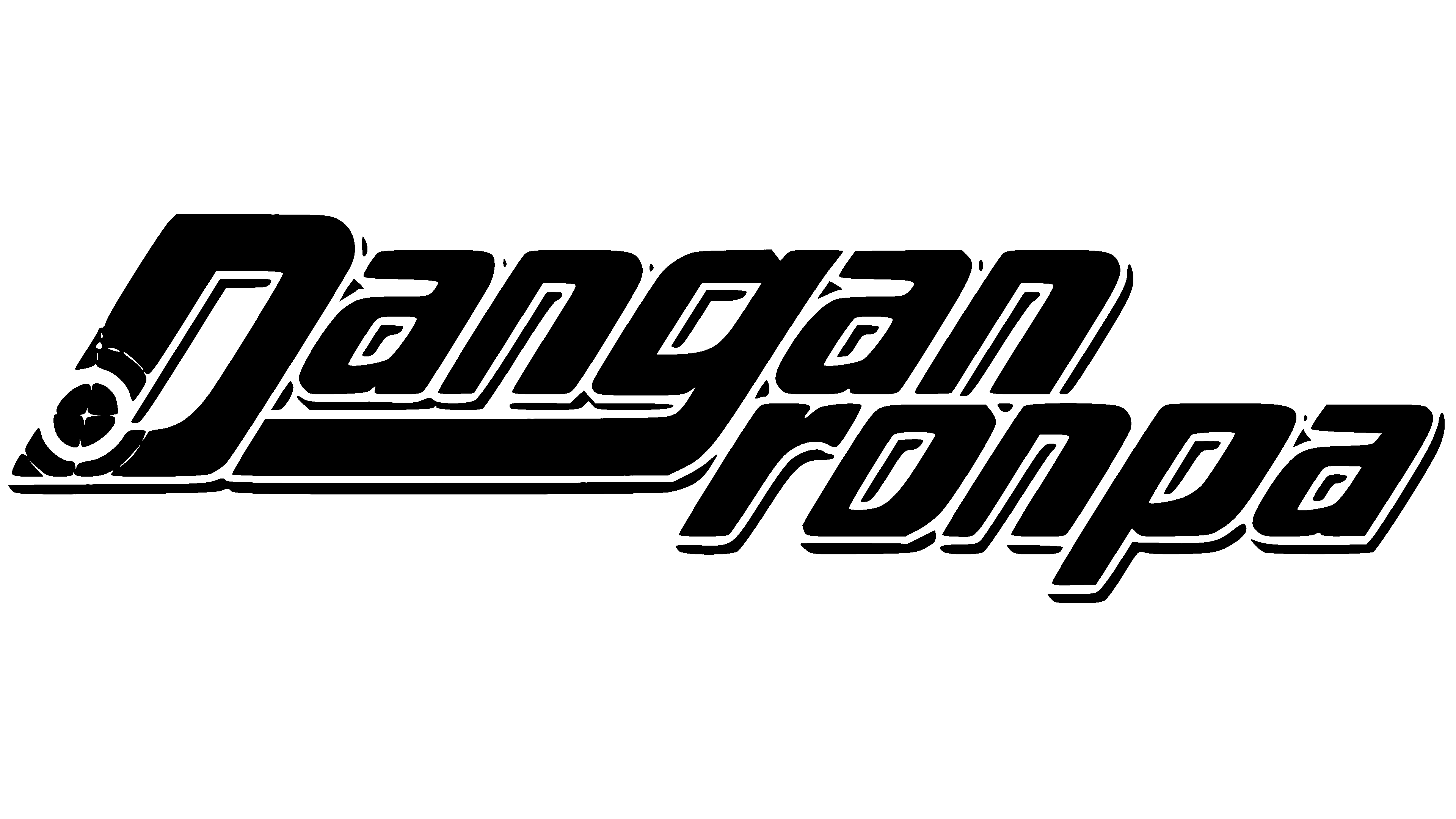 D-Ronpa D-Ronpa