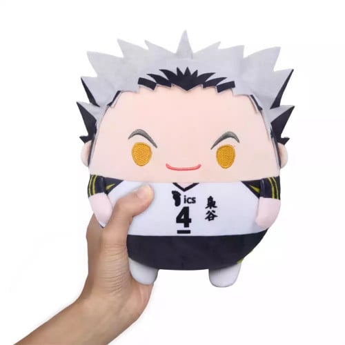 دمية هايكيو | Haikyu