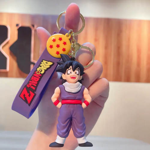 سلسلة مفاتيح دراقون بول | Dragon ball