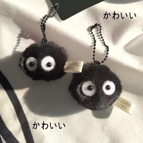ميدالية دست | Spirited Away