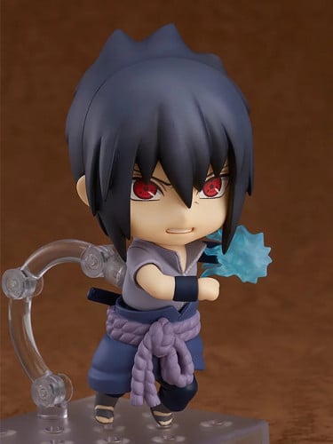 Sasuke Figure - Naruto | مجسم ساسكي - ناروتو